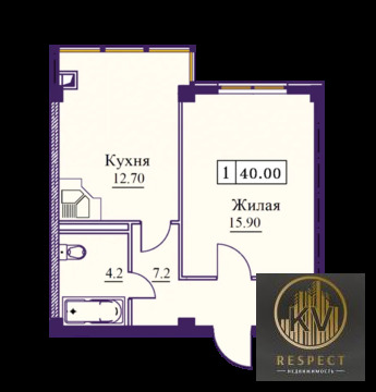 Продажа квартиры, Минеральные Воды, ул. Советская