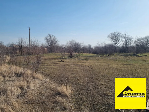 Продажа участка, Ейск, Ейский район