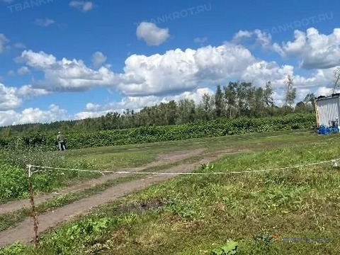 Продажа участка, Симбухово, Мокшанский район, ул. Школьная