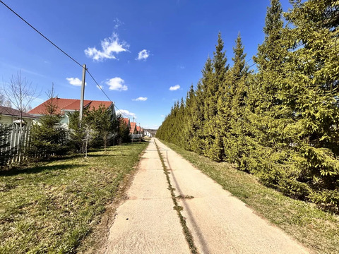 Продажа участка, Дмитровский район