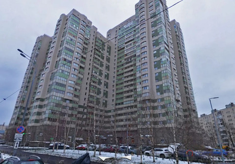 Продажа квартиры, ул. Купчинская