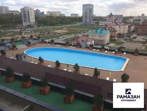 1-ком квартира ул. Петербургская, 64