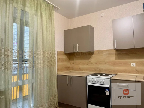 Аренда квартиры, Казань, ул. Александра Курынова д.4 к2