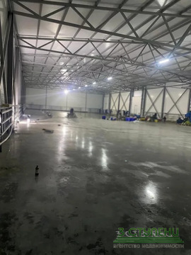 Аренда склада, Купчинино, Домодедово г. о., деревня Купчинино