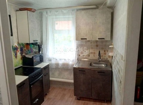 Продажа дома, Новолуговое, Новосибирский район, ул. Переборная