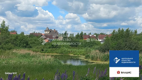 Продажа участка, Рыбновский район, садоводческое товарищество ...