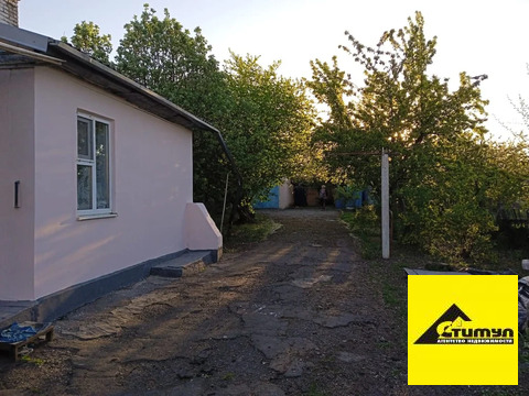 Продажа дома, Александровка, Ейский район, ул. Молодежная