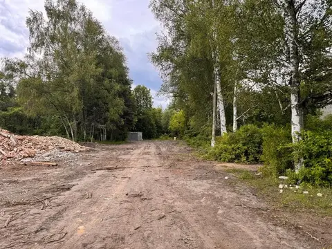 Продается земельный участок промназначения от 30 сот. до 2 Га