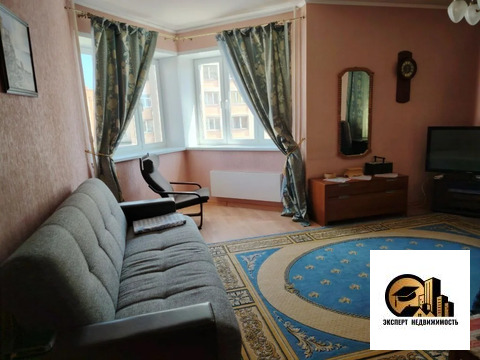 Продажа квартиры, Старый Оскол