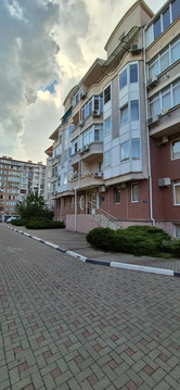 Продажа офиса, Геленджик, ул. Туристическая