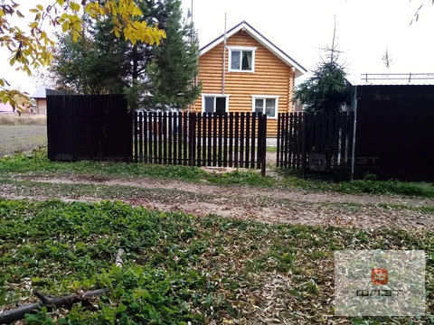 Продажа дома, Богородское, Пестречинский район, ул. Центральная