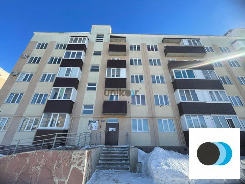 Продажа квартиры, Иглино, Иглинский район, ул. Ворошилова