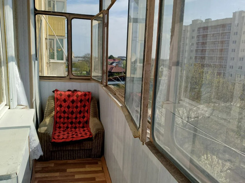 Продажа квартиры, Крымск, Крымский район, ул. Спартака