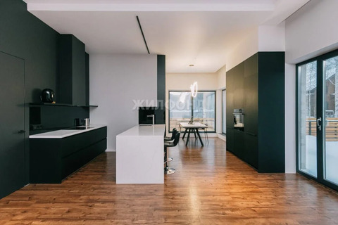 Продажа дома, Озерный, Новосибирский район, Вивальди