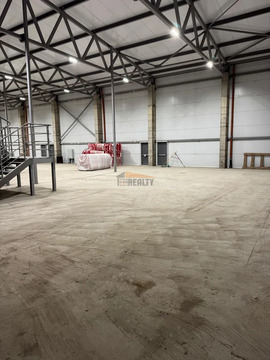 Аренда производственного помещения, Подольск, ул. Плещеевская