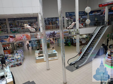 Аренда офиса, Подольск, Симферопольская ул.