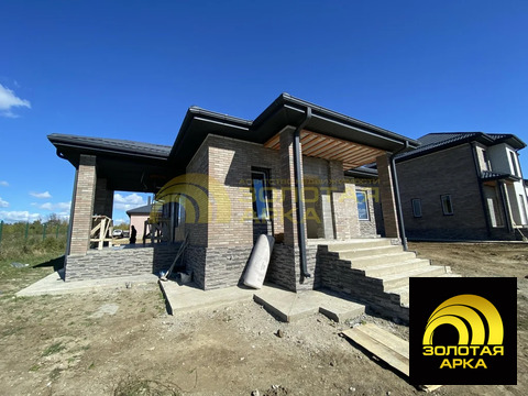 Продажа дома, Голубицкая, Темрюкский район, ул. Кубанская