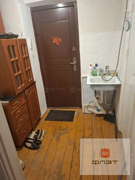Продажа квартиры, Казань, ул. Татарстан