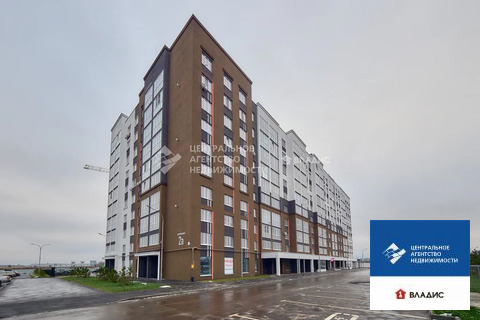 Аренда ПСН, Рыбное, Рыбновский район, Перспективная улица