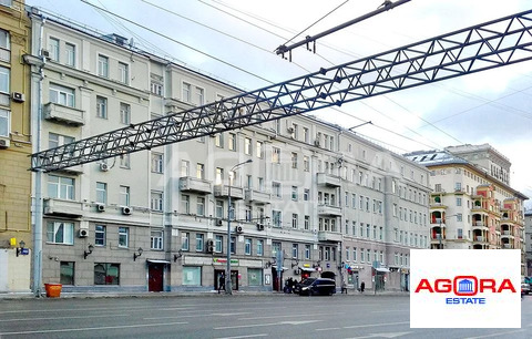 Аренда торгового помещения, м. Проспект Мира, Мира пр-кт.