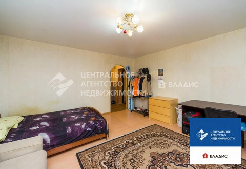 Продажа квартиры, Рязань, ул. Зубковой