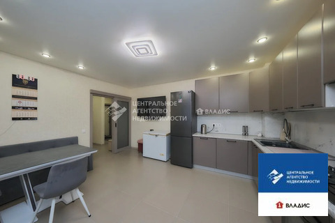 Продажа квартиры, Рязань, Шереметьевская улица