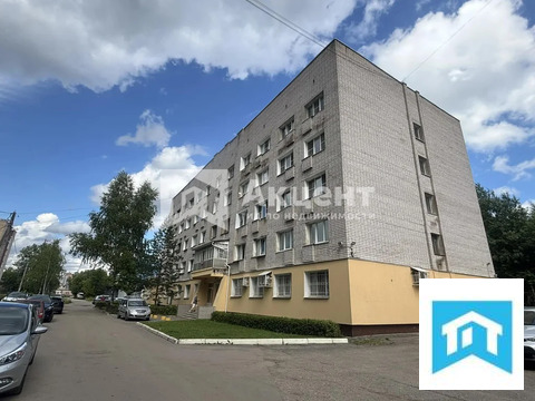 Продажа комнаты, Иваново, 6-я Меланжевая улица