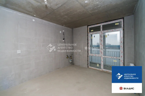 Продажа квартиры, Рязань, Солотчинское шоссе