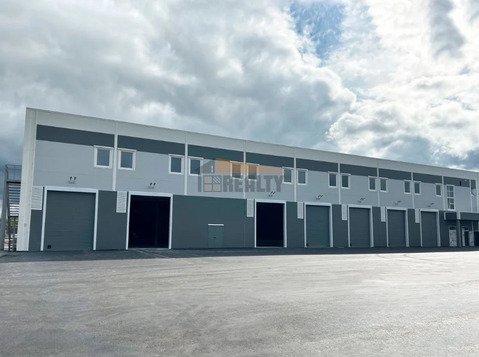 Аренда производственного помещения, Подольск, ул. Коммунальная