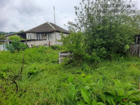 Участок в живописном районе