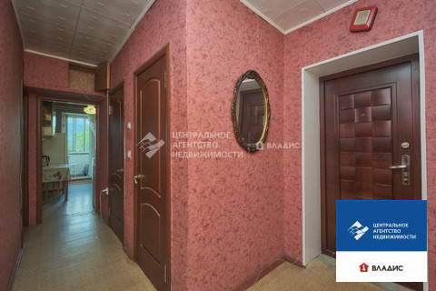 Продажа квартиры, Рыбное, Рыбновский район, ул. Тепловозная