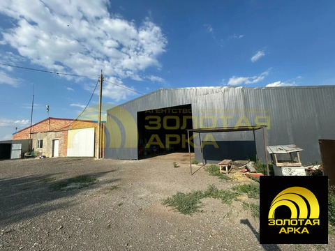 Продажа ПСН, Тимирязевский, Азовский район, ул. Новая