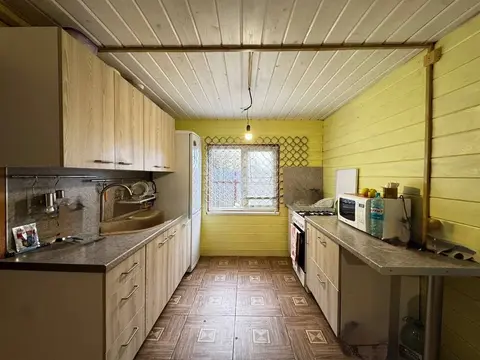 Дом 96 м2 на участке 18 сот.
