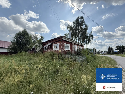 Продажа дома, Лощинино, Касимовский район, ул. Крысино