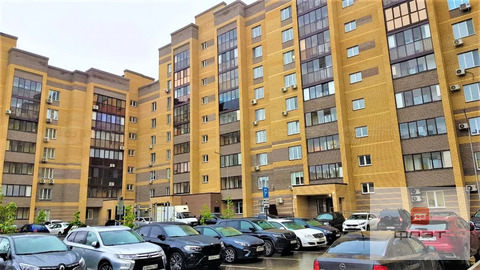 Продажа квартиры, Казань, ул. Галимджана Баруди