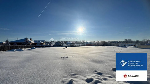 Продажа участка, Заборье, Рязанский район, ул. Павлова