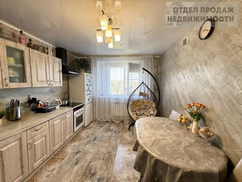 Квартира рядом со школой