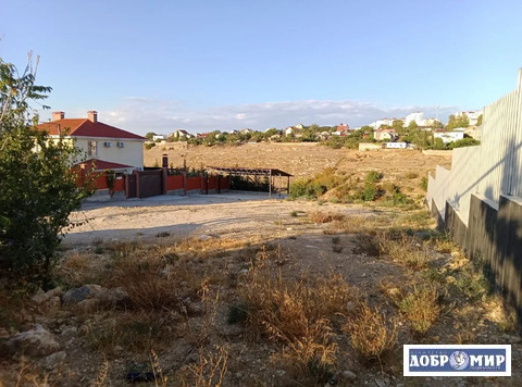 Продается Участок