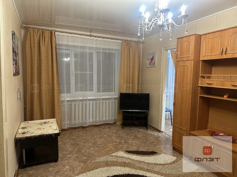 Продажа квартиры, Зеленодольск, Зеленодольский район, ул. Тургенева