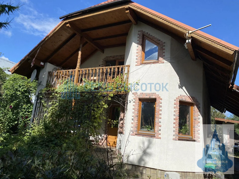 Продажа дома, Чехов, Чеховский район