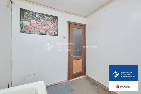 Продажа квартиры, Рязань, улица 2-я Линия