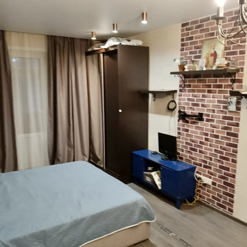 Продается отличная 2 комнатная квартира в пос. Правдинский