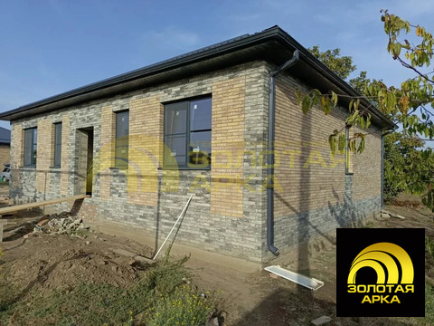 Продажа дома, Вышестеблиевская, Темрюкский район, ул. Пушкина