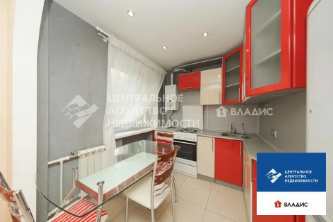 Продажа квартиры, Рязань, улица Карла Маркса