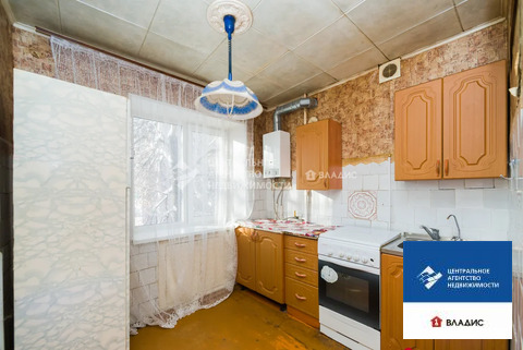 Продажа квартиры, Рязань, 1-я Прудная улица