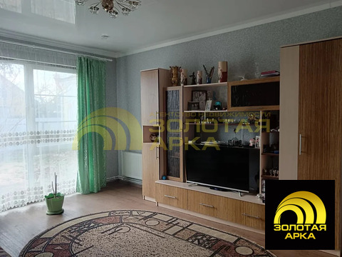 Продажа дома, Старотитаровская, Темрюкский район, Ильича пер.