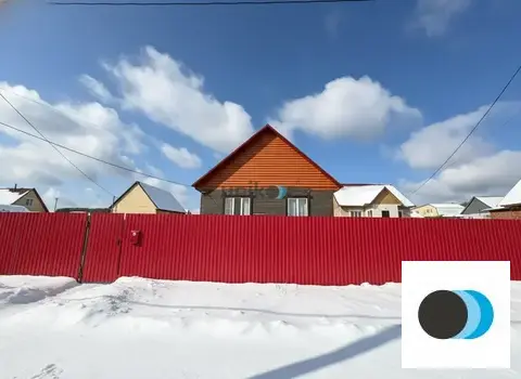 Продажа дома, Иглино, Иглинский район, Белорецкая улица