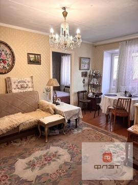 Продажа квартиры, Казань, ул. 8 Марта