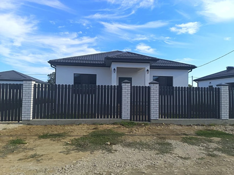 Продажа дома, Крымск, Крымский район, ул. Одесская