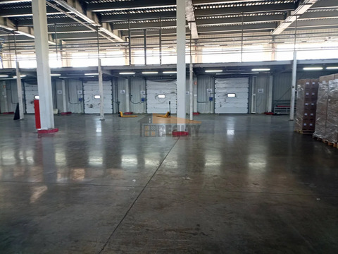 Аренда склада, Старая Купавна, Богородский г. о., Дорожная ул.